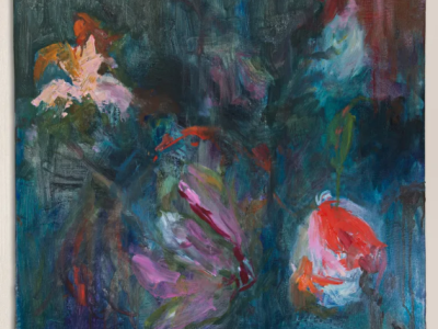 Living Room Lecturas